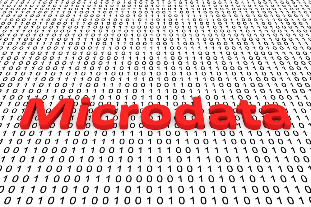 Microdata