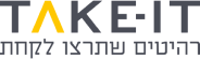 קידום אתר TAEKIT